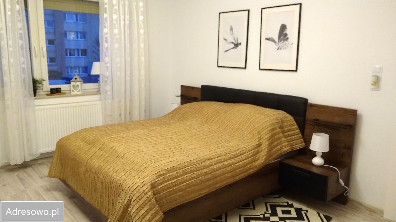 Mieszkanie 3-pokojowe Racibórz Centrum. Zdjęcie 15