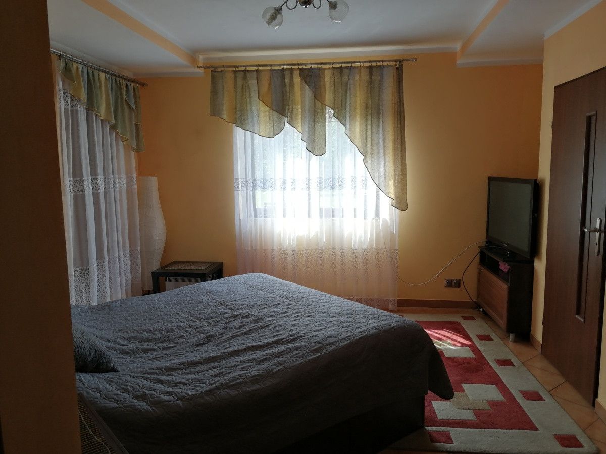 dom wolnostojący, 5 pokoi Szydłowiec, ul. Krótka. Zdjęcie 8