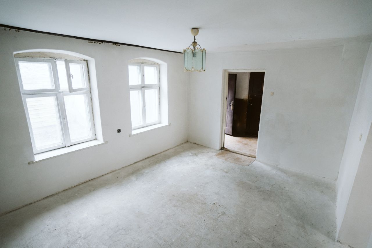 Mieszkanie 3-pokojowe Barczewo, ul. Romualda Traugutta. Zdjęcie 1