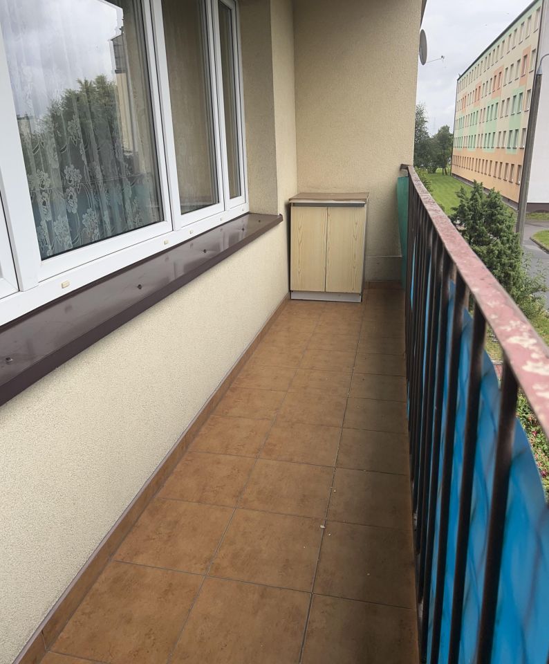 Mieszkanie 2-pokojowe Wieluń, os. kard. Stefana Wyszyńskiego. Zdjęcie 8