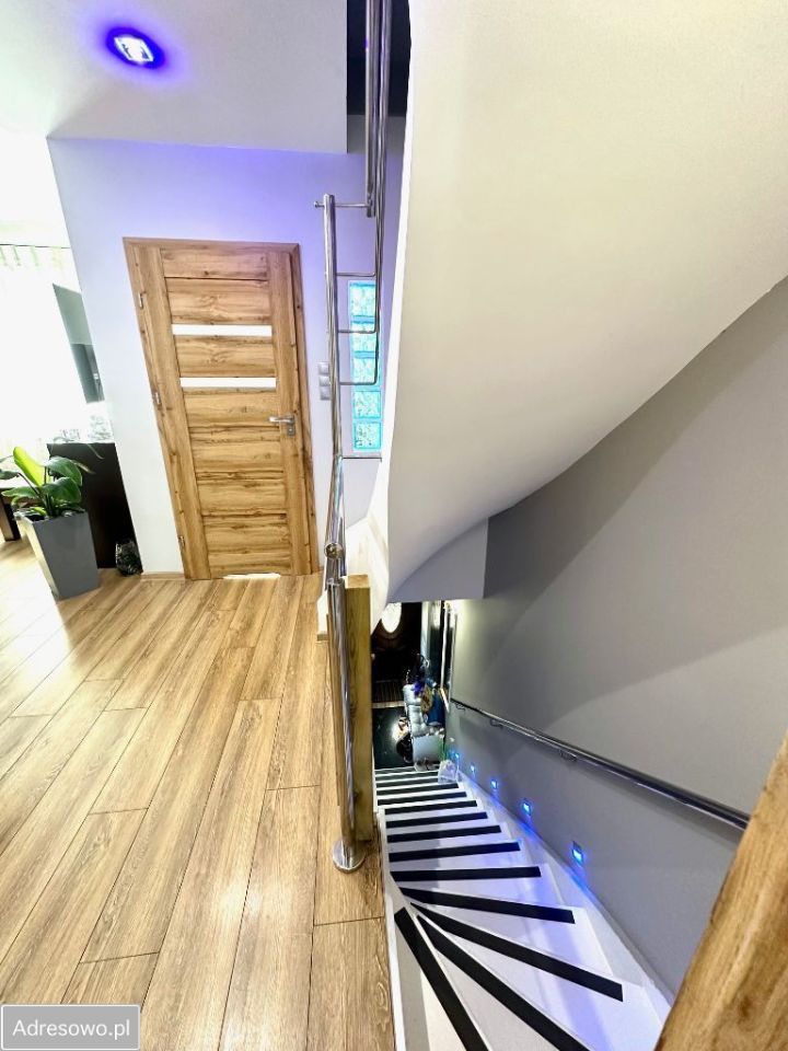 Mieszkanie 3-pokojowe Szczecin Pogodno. Zdjęcie 9