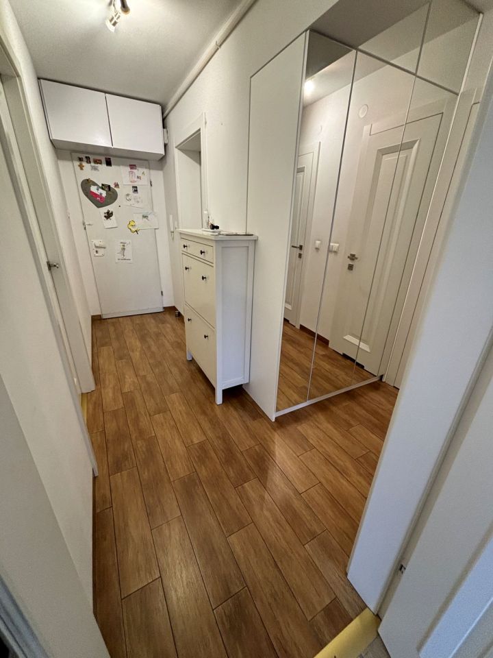 Mieszkanie 3-pokojowe Tczew, ul. Ignacego Paderewskiego. Zdjęcie 14