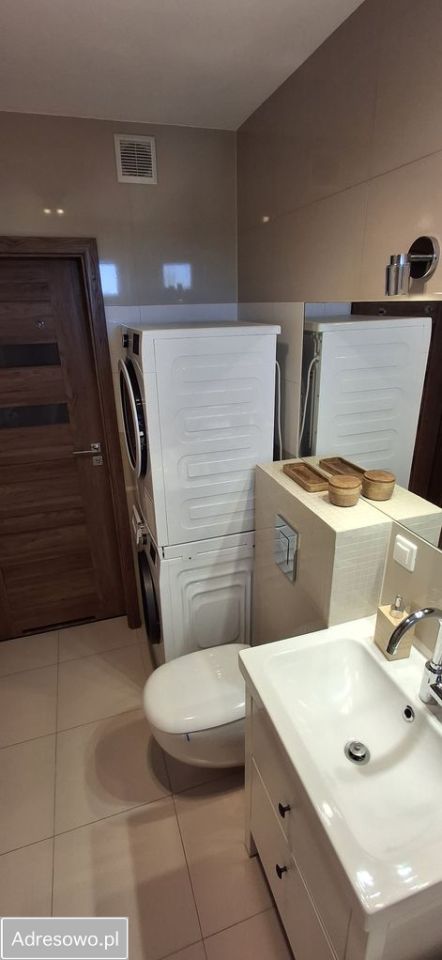 Mieszkanie 3-pokojowe Koszalin, ul. Zwycięstwa. Zdjęcie 3