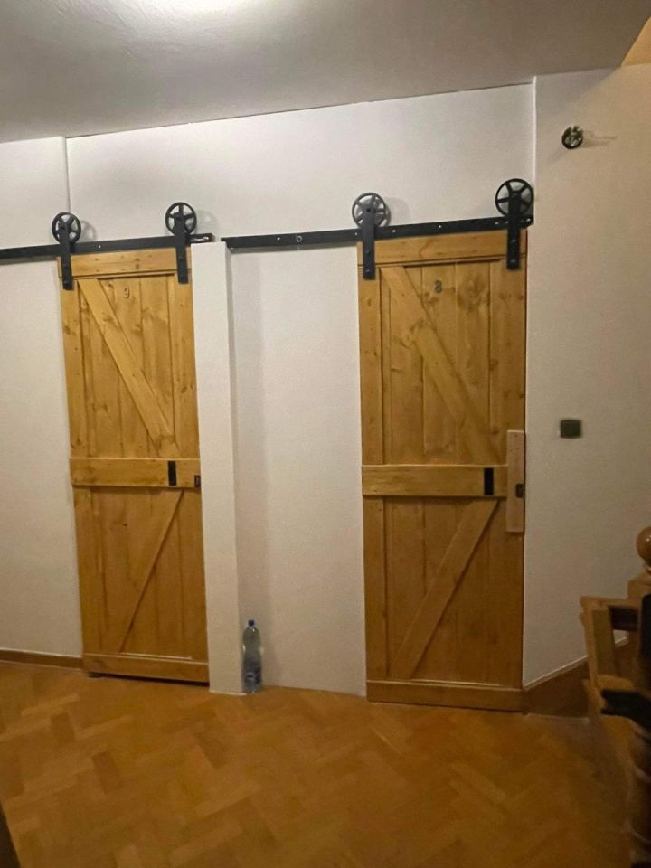 dom wolnostojący, 8 pokoi Warszawa Pyry, ul. Żołny. Zdjęcie 12