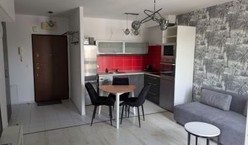 Mieszkanie 2-pokojowe Warszawa Jelonki, ul. Świetlików