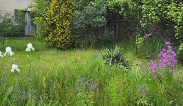 Działka rod Katowice Brynów, ul. Feliksa Bocheńskiego