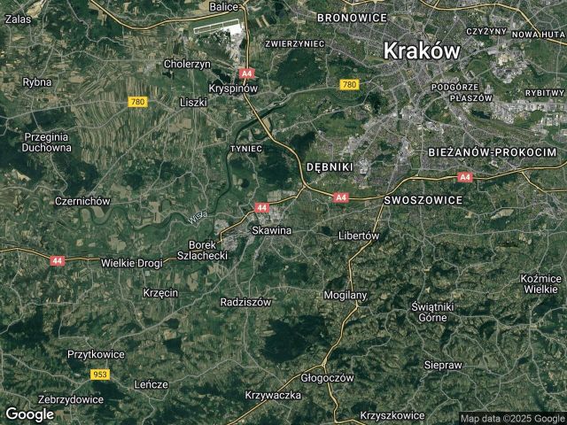 Mieszkanie 1-pokojowe Skawina Rzepnik, ul. Krakowska. Zdjęcie 1