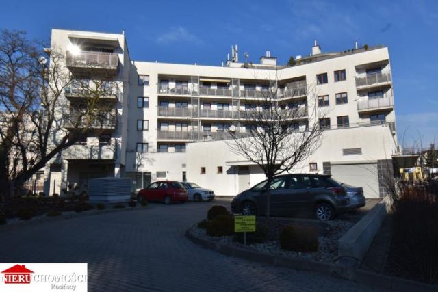 Mieszkanie 2-pokojowe Wołomin, ul. Przejazd. Zdjęcie 3