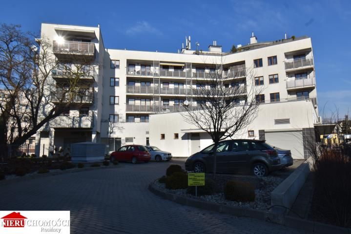 Mieszkanie 2-pokojowe Wołomin, ul. Przejazd. Zdjęcie 3