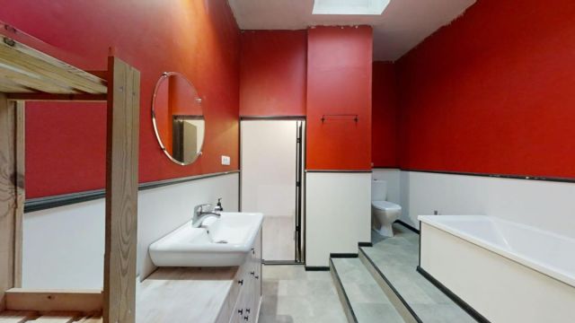 Mieszkanie 3-pokojowe Łódź Górna, ul. Pabianicka. Zdjęcie 6