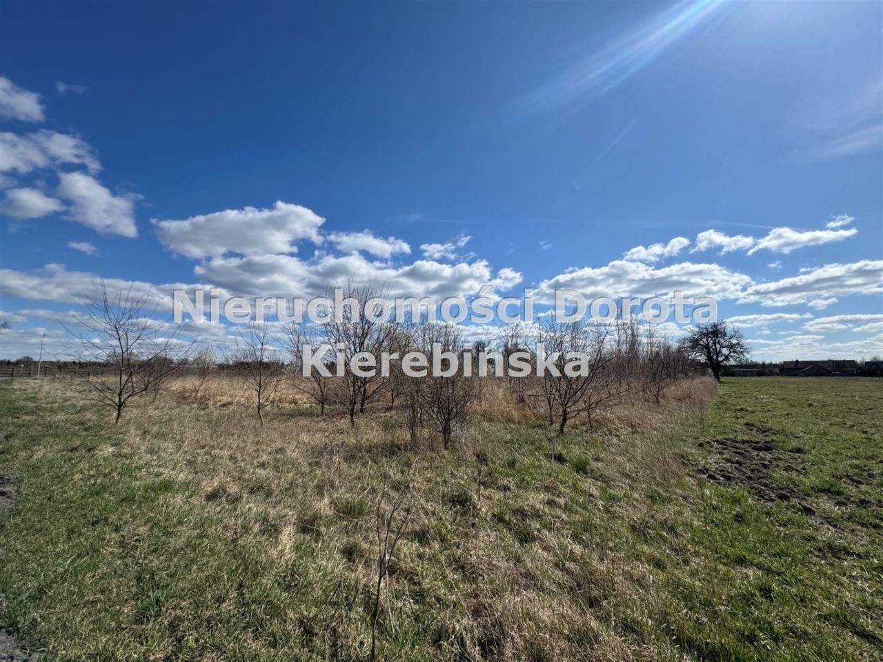 Działka budowlana Wąwał. Zdjęcie 8