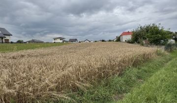 Działka budowlana Pięczkowo, ul. Łąkowa