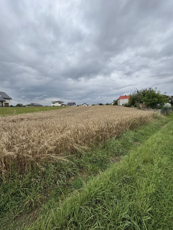 Działka budowlana Pięczkowo, ul. Łąkowa. Zdjęcie 2