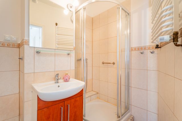 Mieszkanie 2-pokojowe Szczecin Niebuszewo, ul. Łucznicza. Zdjęcie 20