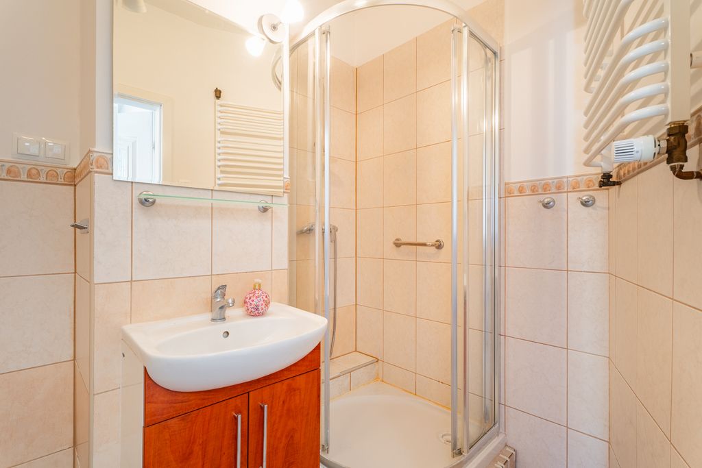 Mieszkanie 2-pokojowe Szczecin Niebuszewo, ul. Łucznicza. Zdjęcie 20