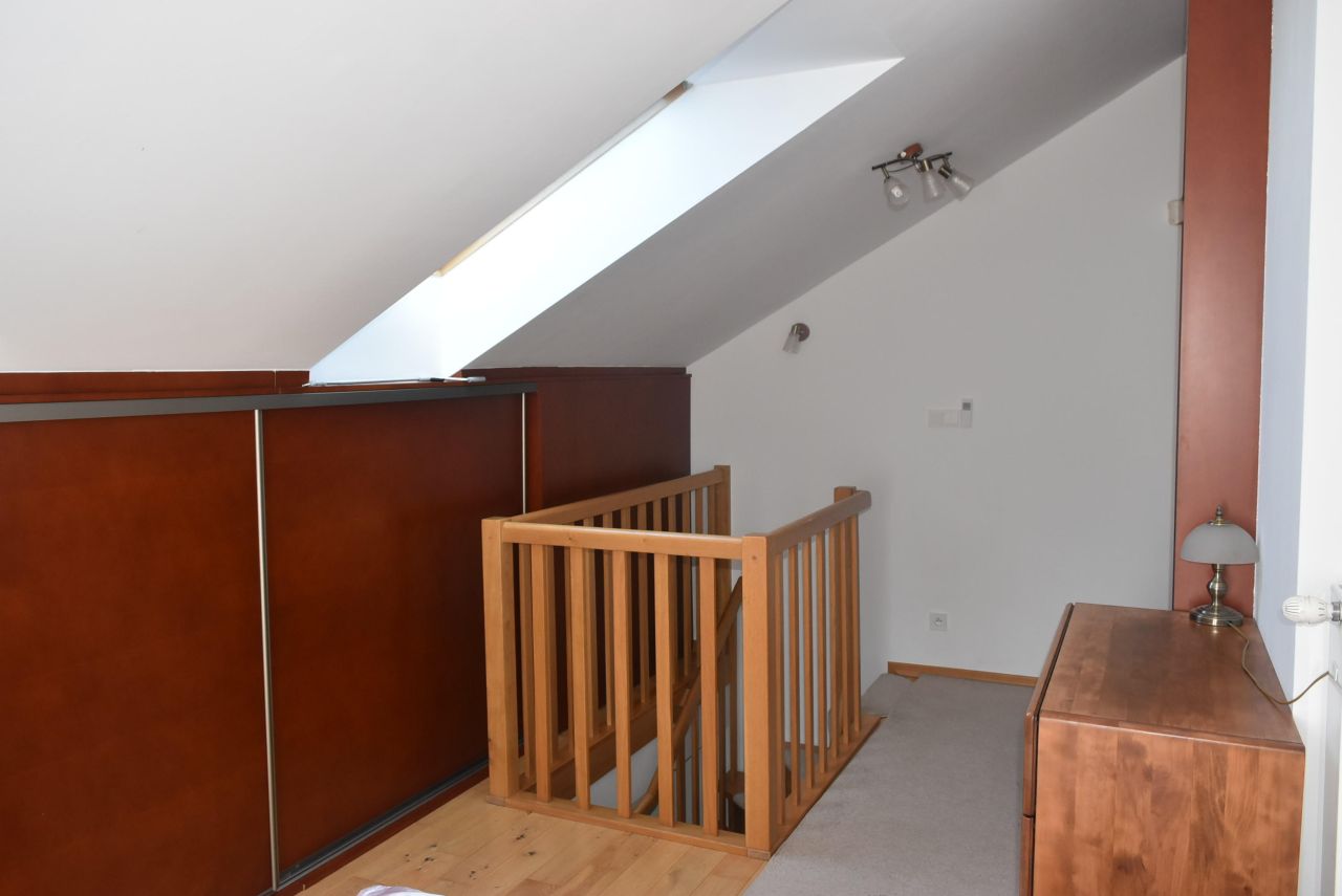 Mieszkanie 4-pokojowe Śrem Helenki, ul. Skłodowskiej-Curie. Zdjęcie 13