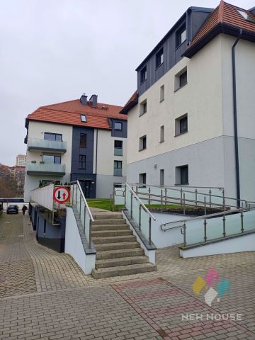 Mieszkanie 3-pokojowe Olsztyn, ul. Niepodległości. Zdjęcie 11