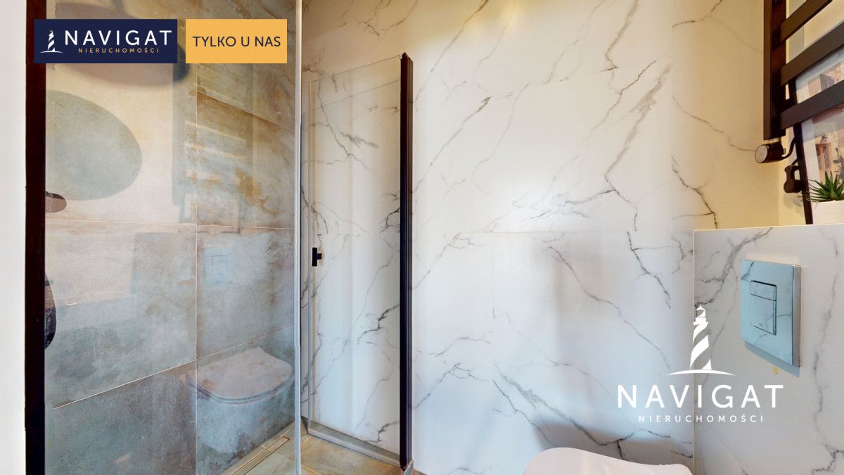 Mieszkanie 3-pokojowe Gdańsk Jasień, ul. Alfonsa Flisykowskiego. Zdjęcie 17