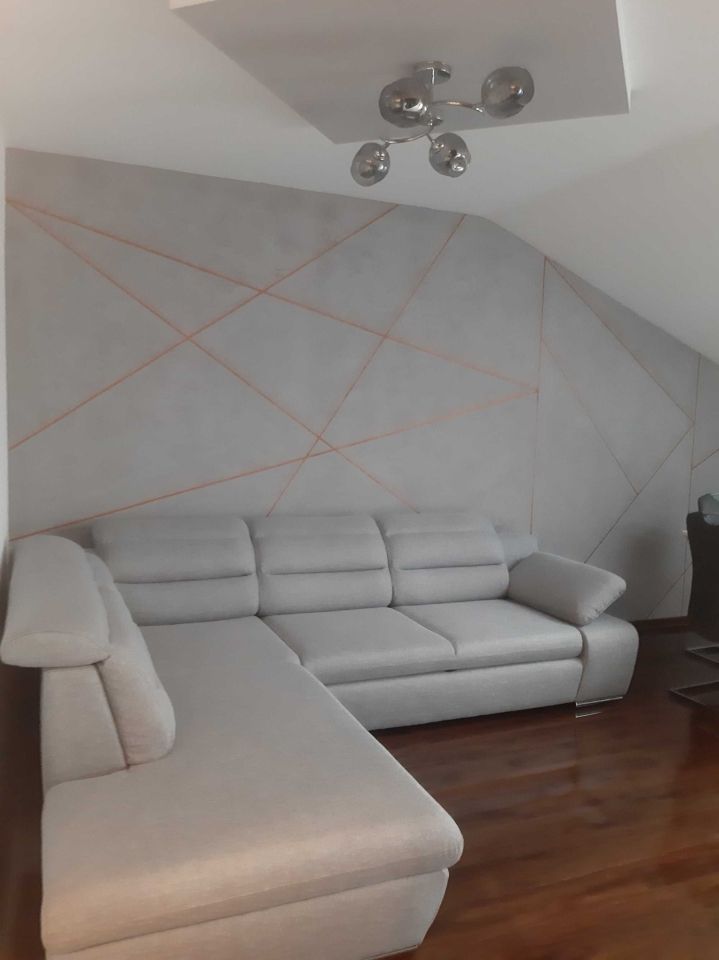 Mieszkanie 2-pokojowe Czechowice-Dziedzice