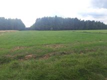 Działka rolno-budowlana Zygmuntówek