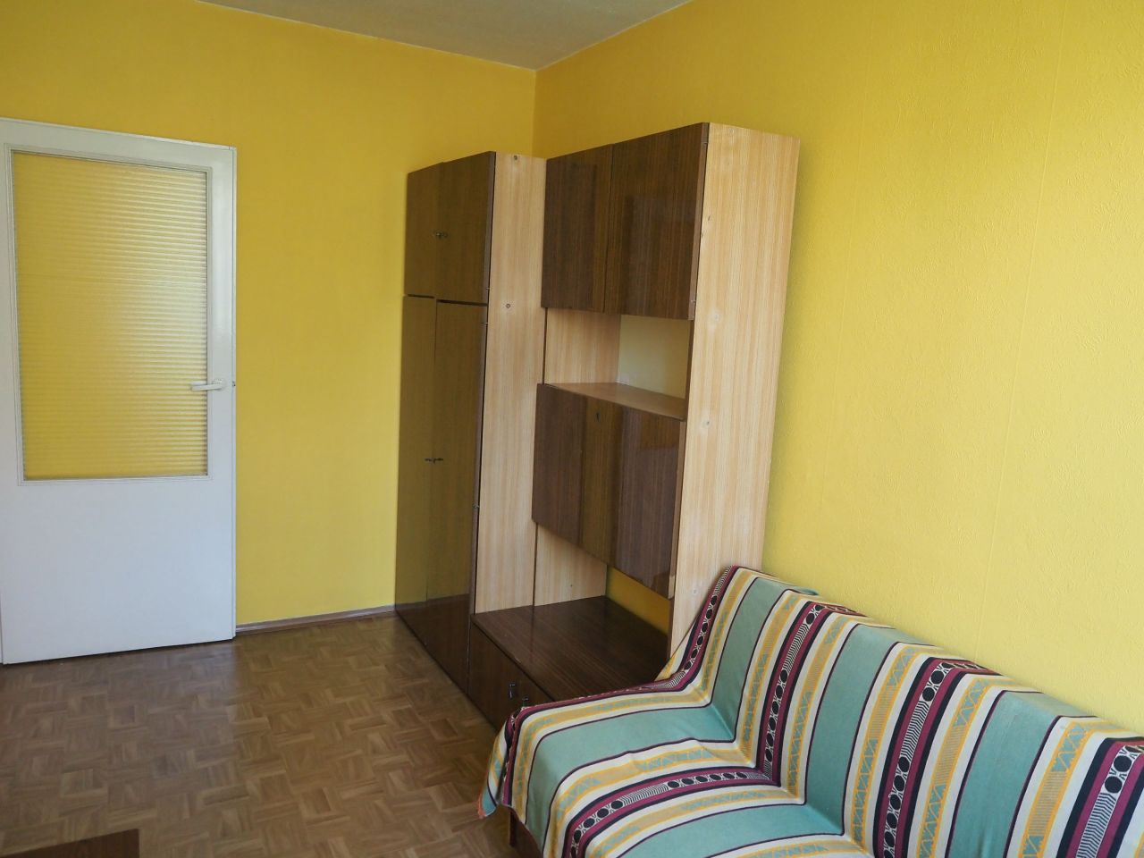 Mieszkanie 2-pokojowe Kraków Dębniki, ul. Komandosów. Zdjęcie 5