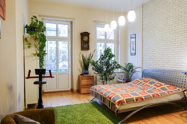 Mieszkanie 2-pokojowe Szczecin, al. Papieża Jana Pawła II. Zdjęcie 5