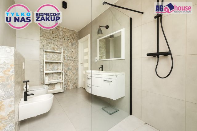 bliźniak, 5 pokoi Banino, ul. Kasztanowa. Zdjęcie 19