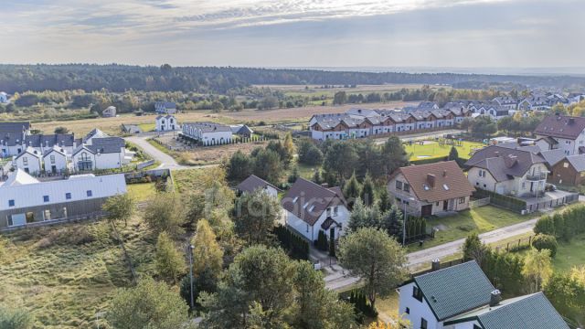 Działka inwestycyjna Tupadły, ul. Wiatrakowa. Zdjęcie 4