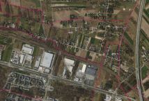 Działka budowlana Łódź Janów. Zdjęcie 4