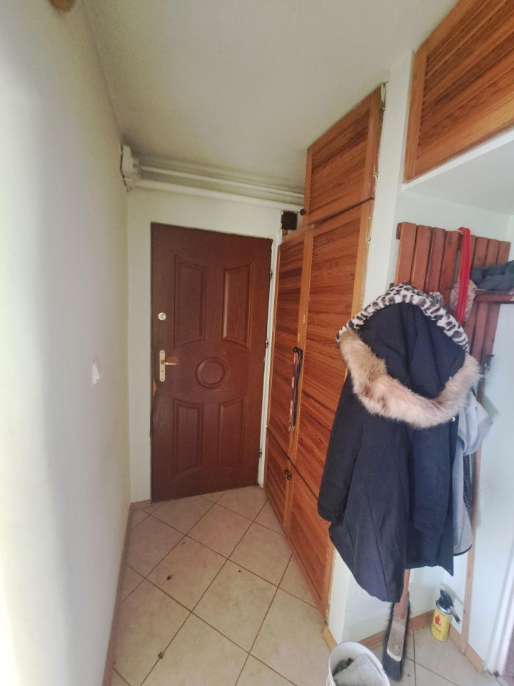 Mieszkanie 2-pokojowe Frączkowo. Zdjęcie 11