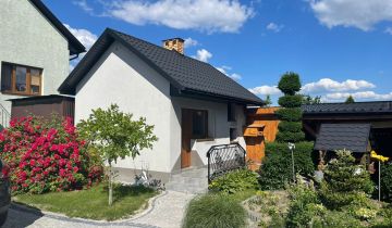 dom wolnostojący, 5 pokoi Piekoszów, ul. Zgody