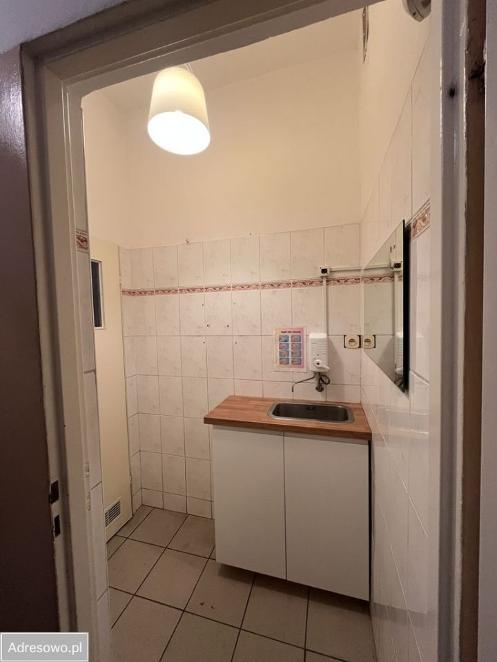 Lokal Gdańsk Chełm, ul. Władysława Biegańskiego. Zdjęcie 18