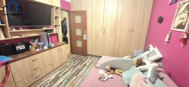 Mieszkanie 2-pokojowe Bydgoszcz Osiedle Leśne. Zdjęcie 5