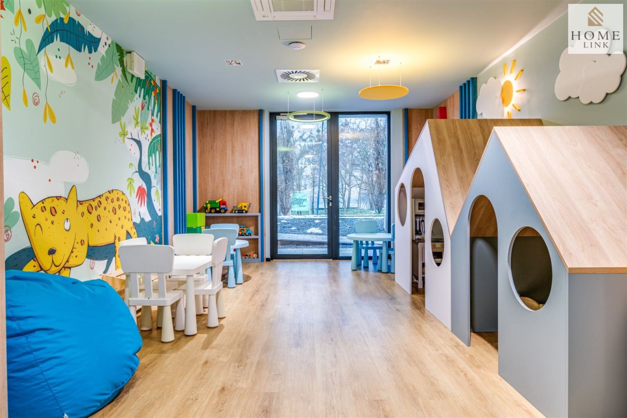 Mieszkanie 2-pokojowe Olsztyn, ul. Kapitańska. Zdjęcie 18