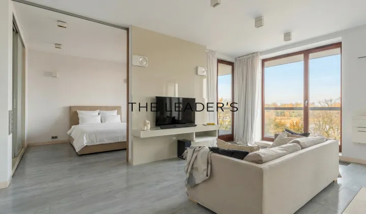 Mieszkanie 2-pokojowe Warszawa Śródmieście, ul. Wybrzeże Kościuszkowskie