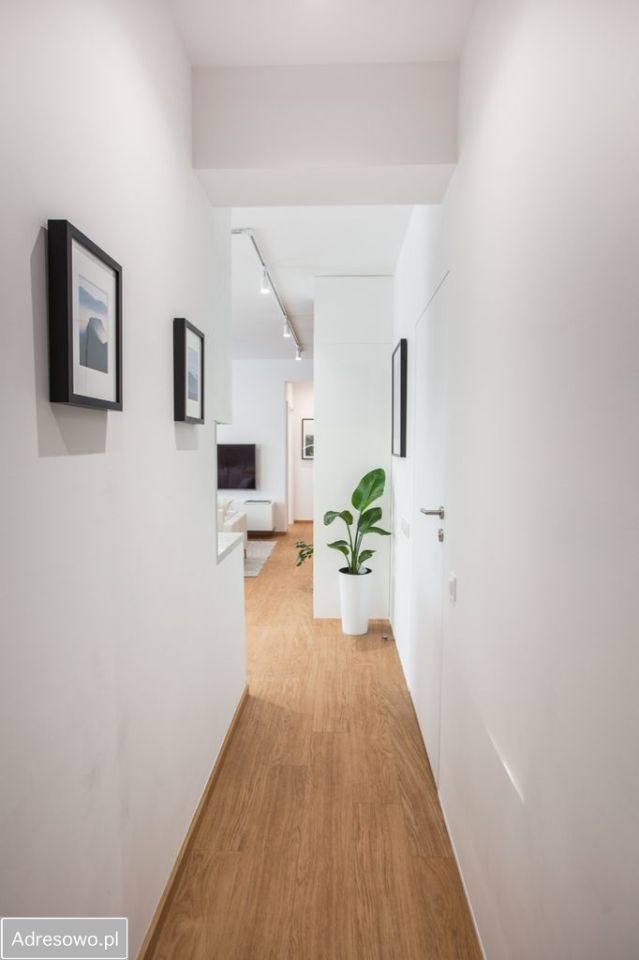 Mieszkanie 3-pokojowe Częstochowa Centrum, ul. Partyzantów. Zdjęcie 13