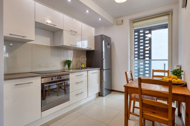 Mieszkanie 3-pokojowe Warszawa Praga-Południe, ul. Mińska. Zdjęcie 1