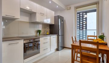 Mieszkanie 3-pokojowe Warszawa Praga-Południe, ul. Mińska