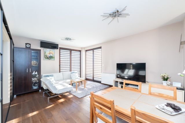 Mieszkanie 2-pokojowe Warszawa Bemowo, ul. Żołnierzy Wyklętych. Zdjęcie 2