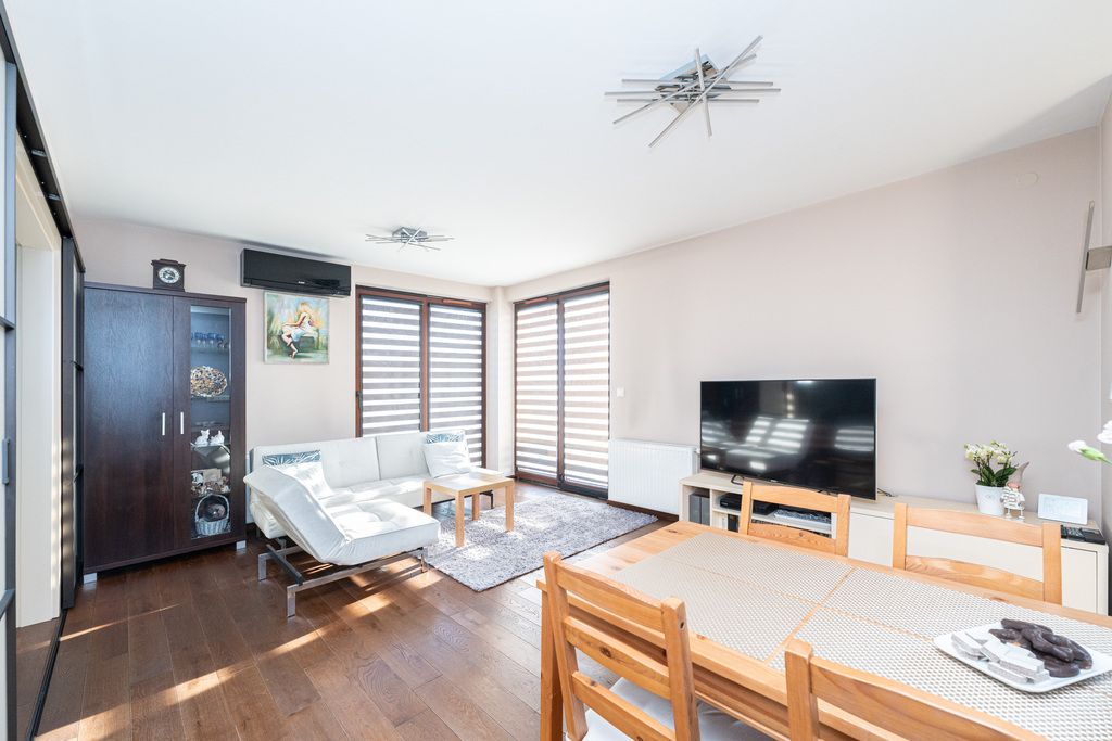 Mieszkanie 2-pokojowe Warszawa Bemowo, ul. Żołnierzy Wyklętych. Zdjęcie 2