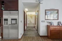 Mieszkanie 4-pokojowe Warszawa Ochota, ul. Włodarzewska. Zdjęcie 4