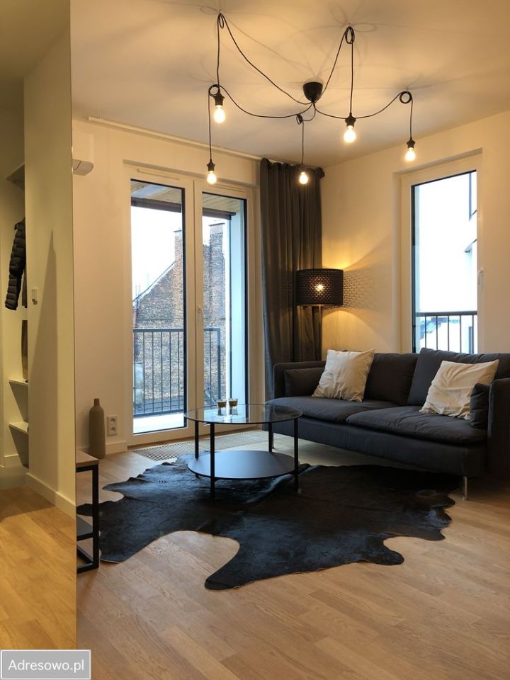 Mieszkanie 2-pokojowe Kraków Podgórze, ul. gen. Henryka Dąbrowskiego. Zdjęcie 5