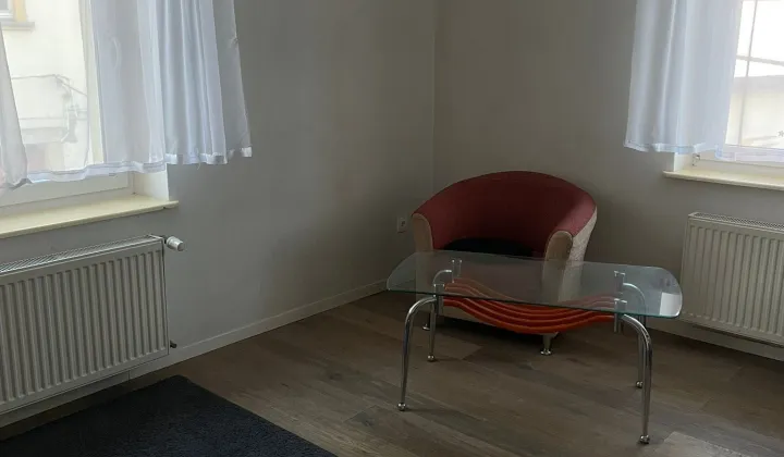 Mieszkanie 2-pokojowe Jelenia Góra Centrum