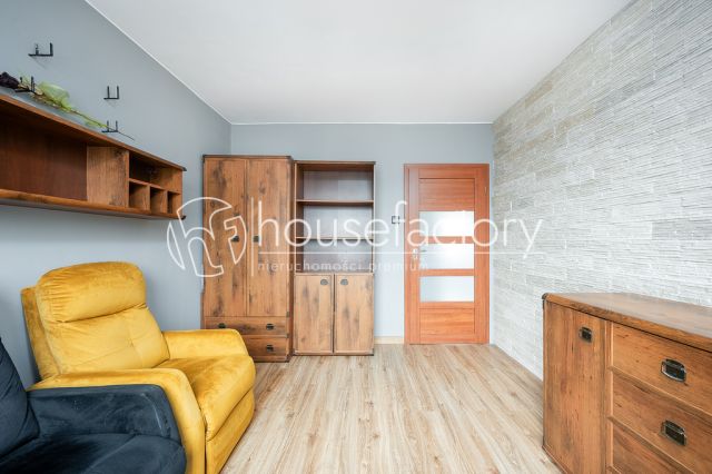 Mieszkanie 3-pokojowe Łódź. Zdjęcie 5