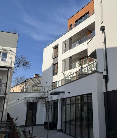 Mieszkanie 2-pokojowe Grodzisk Mazowiecki Centrum, ul. T. Kościuszki. Zdjęcie 13