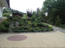 Hotel/pensjonat Brenna. Zdjęcie 2