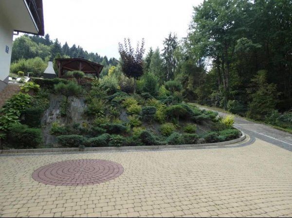 Hotel/pensjonat Brenna. Zdjęcie 3