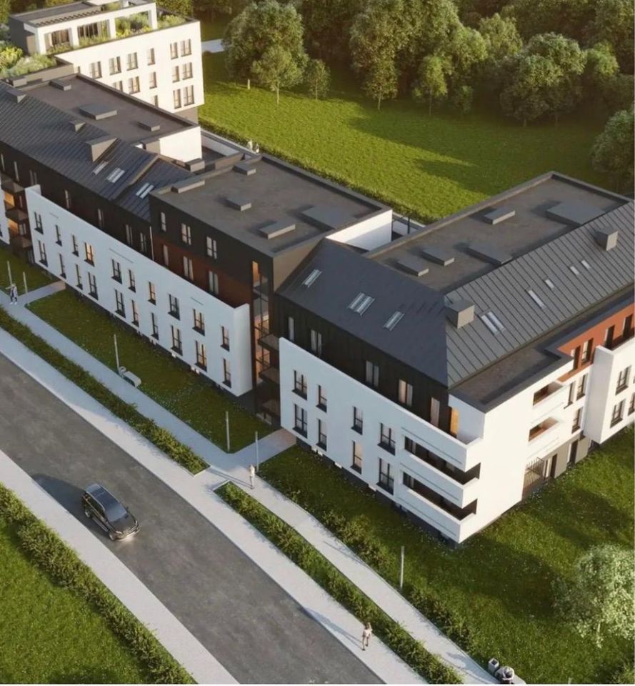 Mieszkanie 2-pokojowe Tarnów. Zdjęcie 1