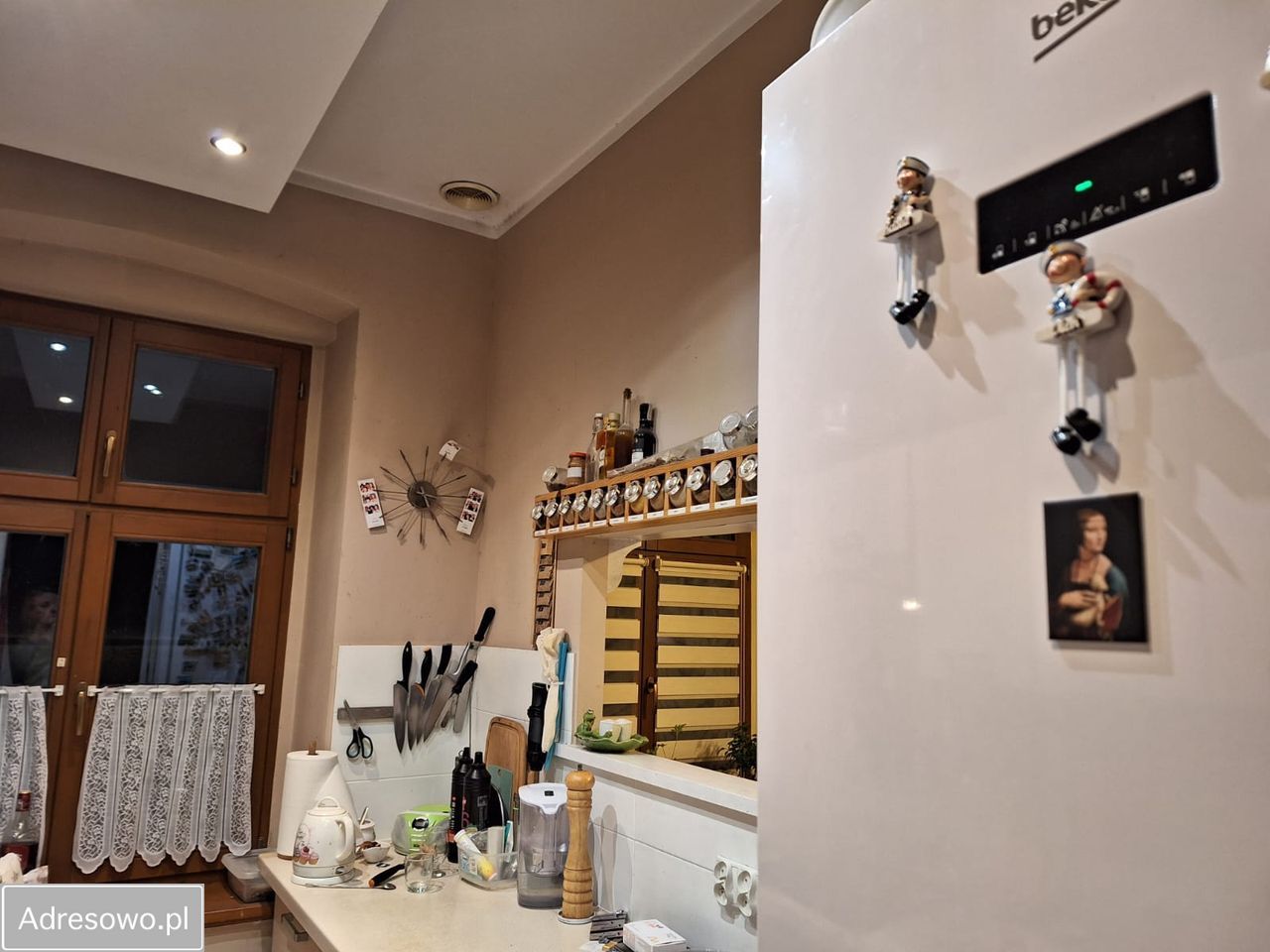 Mieszkanie 5-pokojowe Kowary, ul. 1 Maja. Zdjęcie 13