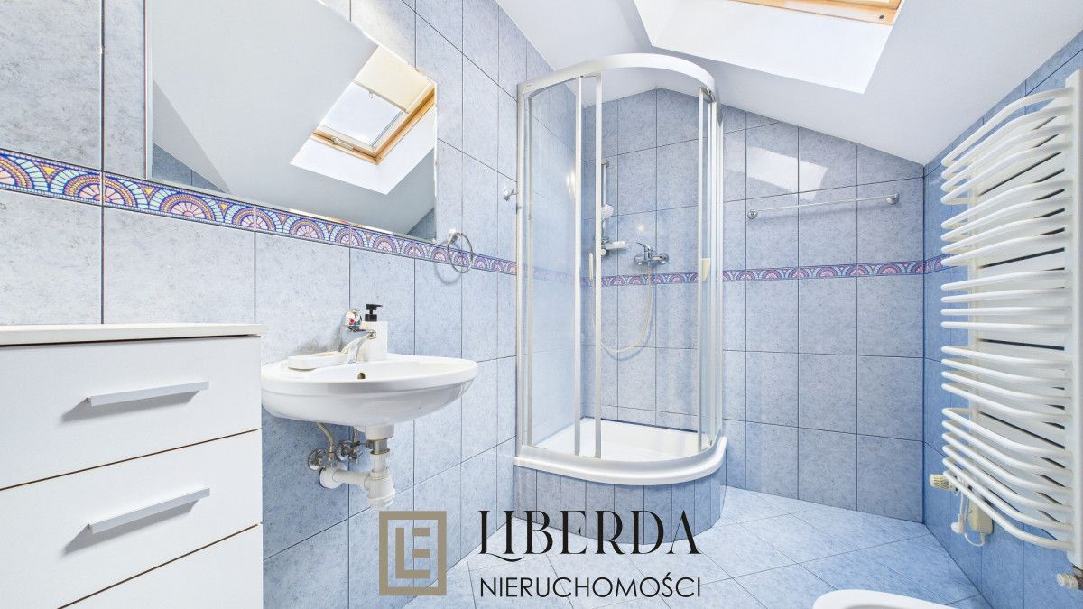 dom wolnostojący, 8 pokoi Lublin, ul. Ludwika Zamenhofa. Zdjęcie 12